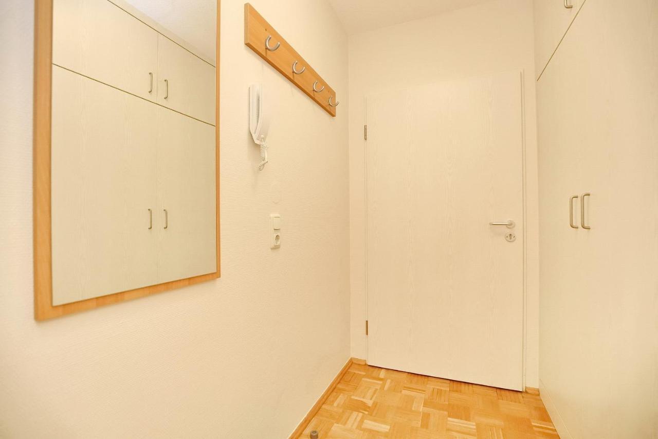 Haffblick Wohnung 41 Boltenhagen  Exterior photo